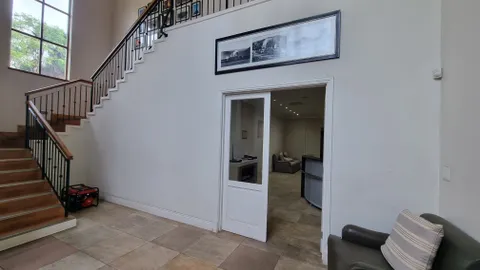 205 Jan Smuts Ave, Parktown North